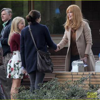 Big Little Lies wallpaper