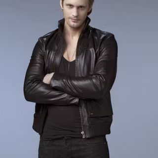 Alexander Skarsgård 2017 wallpaper