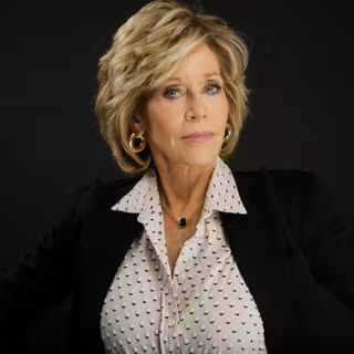 Jane Fonda wallpaper