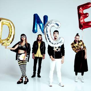 DNCE wallpaper