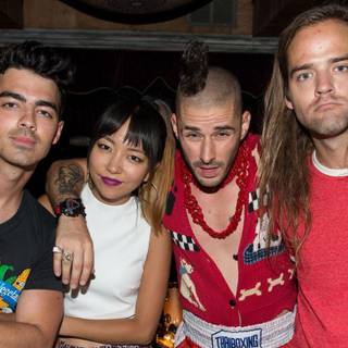 DNCE wallpaper