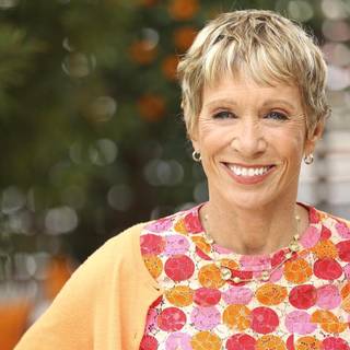 Barbara Corcoran wallpaper
