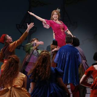 Jackie Hoffman wallpaper