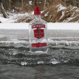 Smirnoff wallpaper