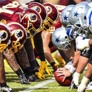 Washington Redskins 2017 wallpaper