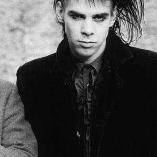 Nick Cave wallpaper