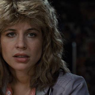 Linda Hamilton wallpaper