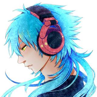 Aoba wallpaper