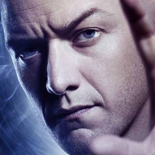 Professor X wallpaper