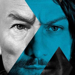 Professor X wallpaper