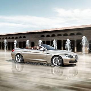 BMW 6 Series wallpaper