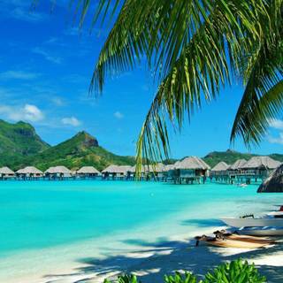 Hawaiian Islands wallpaper