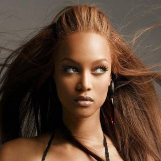  Tyra Banks wallpaper