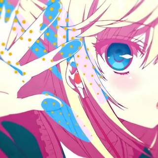 Absolute Duo wallpaper