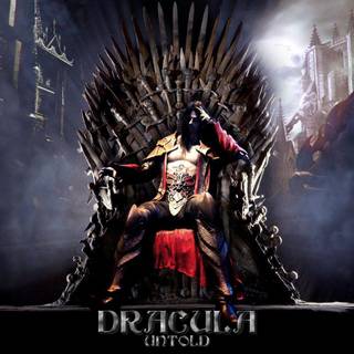 Dracula Untold wallpaper