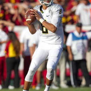 Marcus Mariota wallpaper