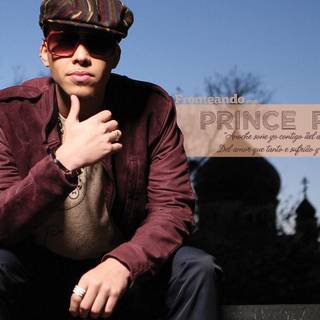 Prince Royce wallpaper