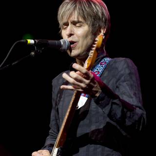 Eric Johnson wallpaper