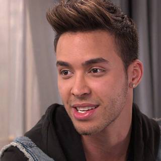 Prince Royce wallpaper