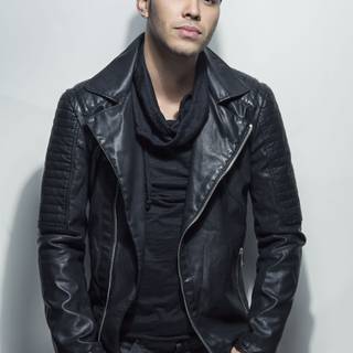 Prince Royce wallpaper