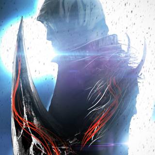 Alex mercer wallpaper HD