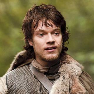 Theon Greyjoy wallpaper