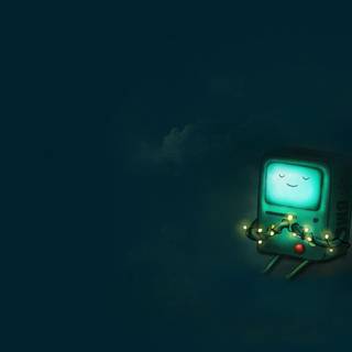 BMO wallpaper