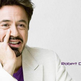 Robert Downey Jr wallpaper