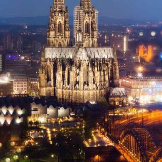 Cologne wallpaper