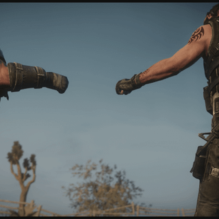 Army of Two: The Devil's Cartel wallpaper