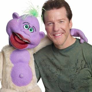 Jeff Dunham wallpaper