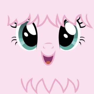 Pink Fluffy Unicorns wallpaper