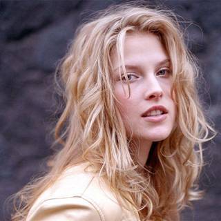 Ali Larter wallpaper