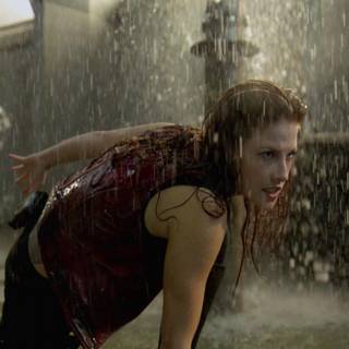 Ali Larter wallpaper