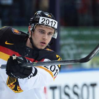 Leon Draisaitl wallpaper