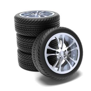Tires wallpaper