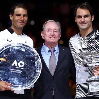  Laver Cup wallpaper