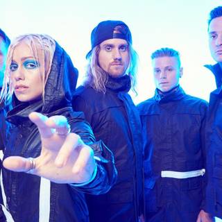 Tonight Alive wallpaper