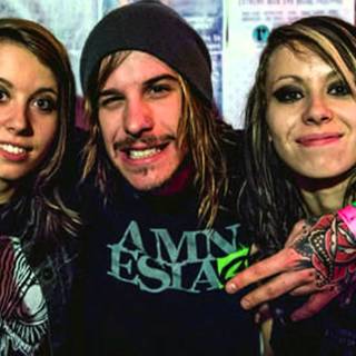 Courage My Love wallpaper