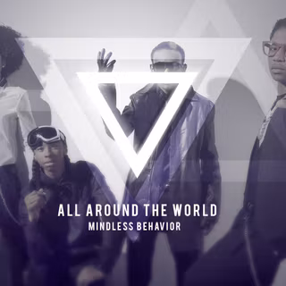 Mindless Behavior wallpaper