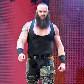 Braun Strowman wallpaper