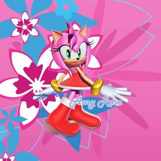 Sonic Generations wallpaper