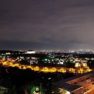 Bandung wallpaper