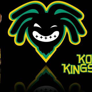 Kofi Kingston wallpaper