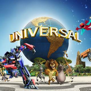 Universal Orlando wallpaper