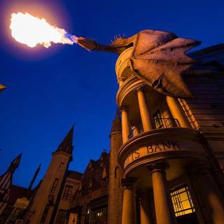 Universal Orlando wallpaper