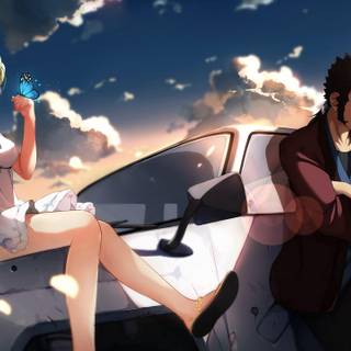 Bryce Love wallpaper