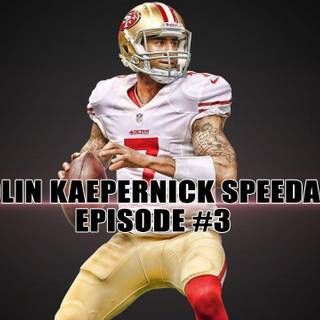 Colin kaepernick wallpaper