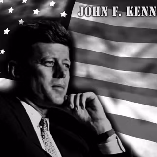 JFK wallpaper