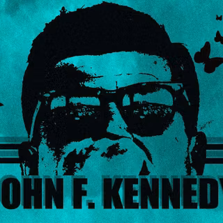 JFK wallpaper